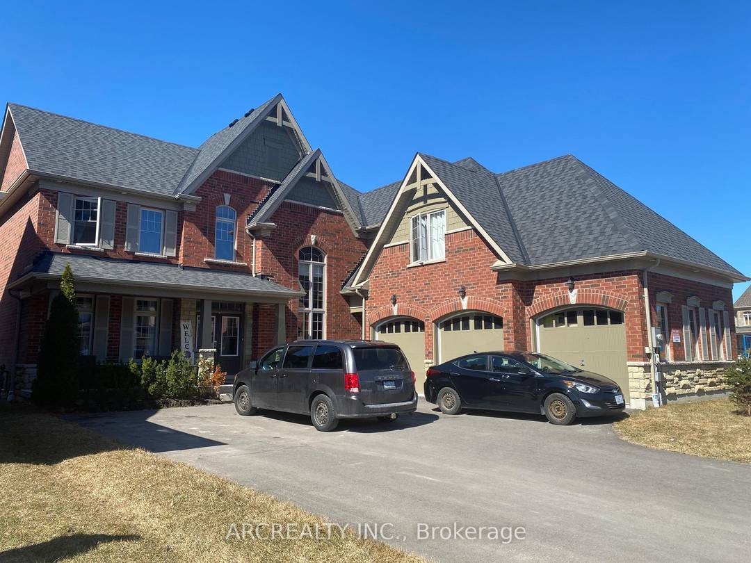 Exceptional 3, 600 Sq. Ft.