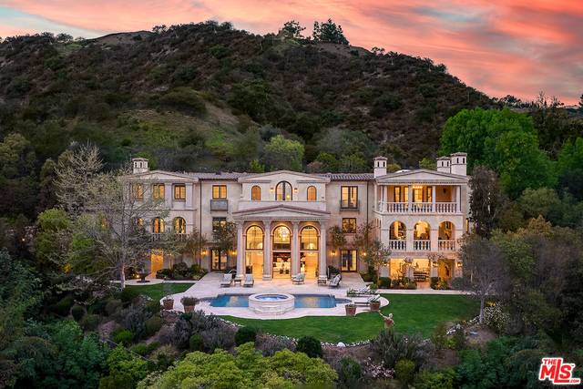 11025 Anzio Rd Bel Air LA