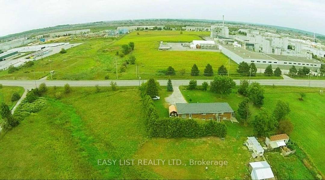 Visit the REALTOR website for further information about this Listing Rare opportunity to own a 4 acre property located right next to Bradford Walmart, offering strong potential rental income and ...