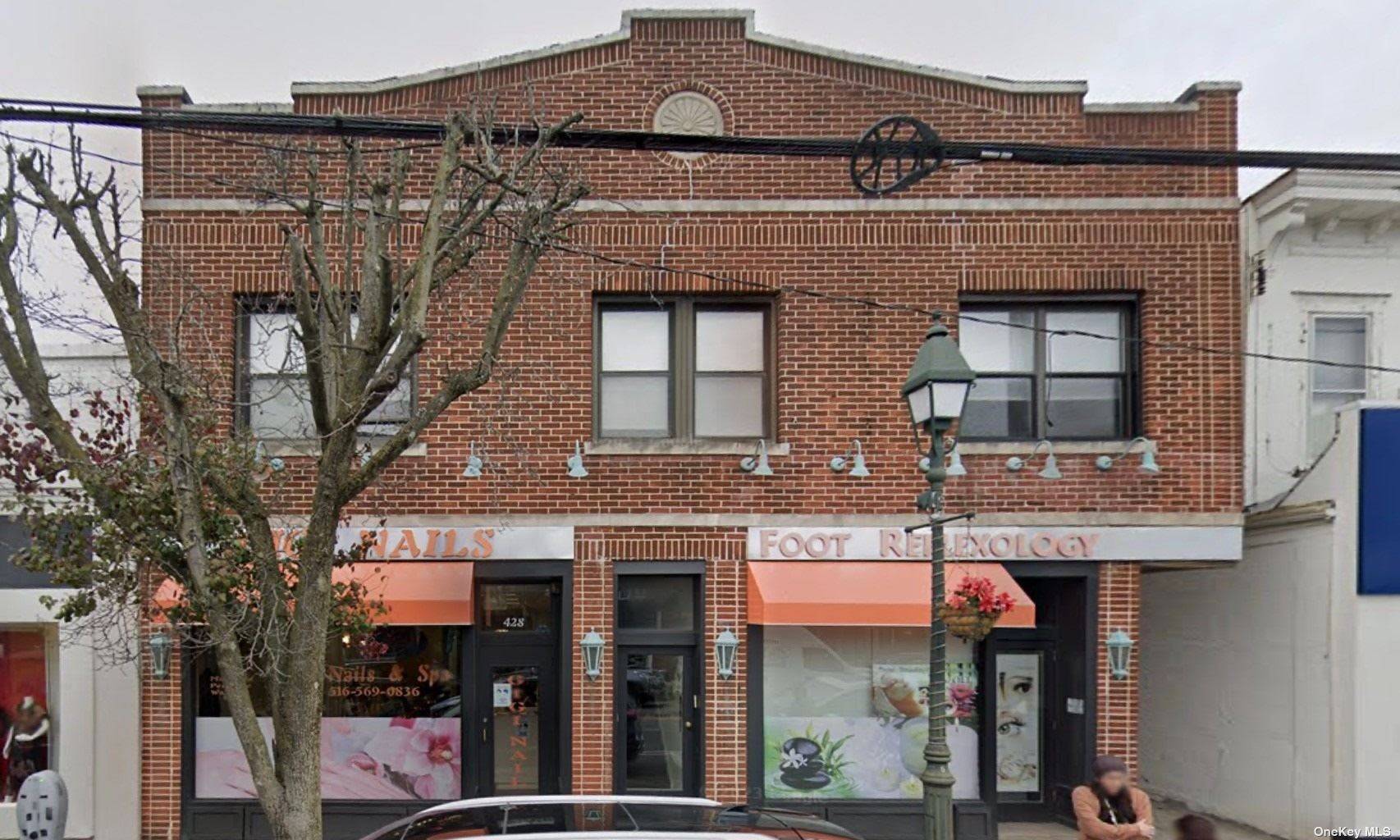 nail salon business for sale ?