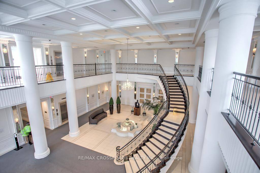 This 2 Bed 2 Full Baths Is One Of The Most Desired 2 Br Suites In Meridian By Tridel At Yonge And Finch !