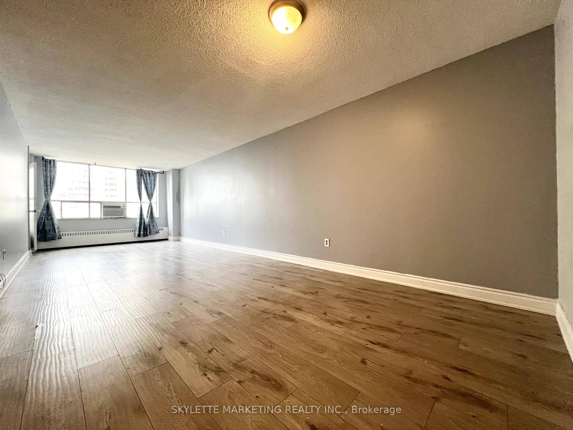 Welcome to 320 Dixon Rd 816 a spacious and well maintained 2 bedroom condo in a convenient location.