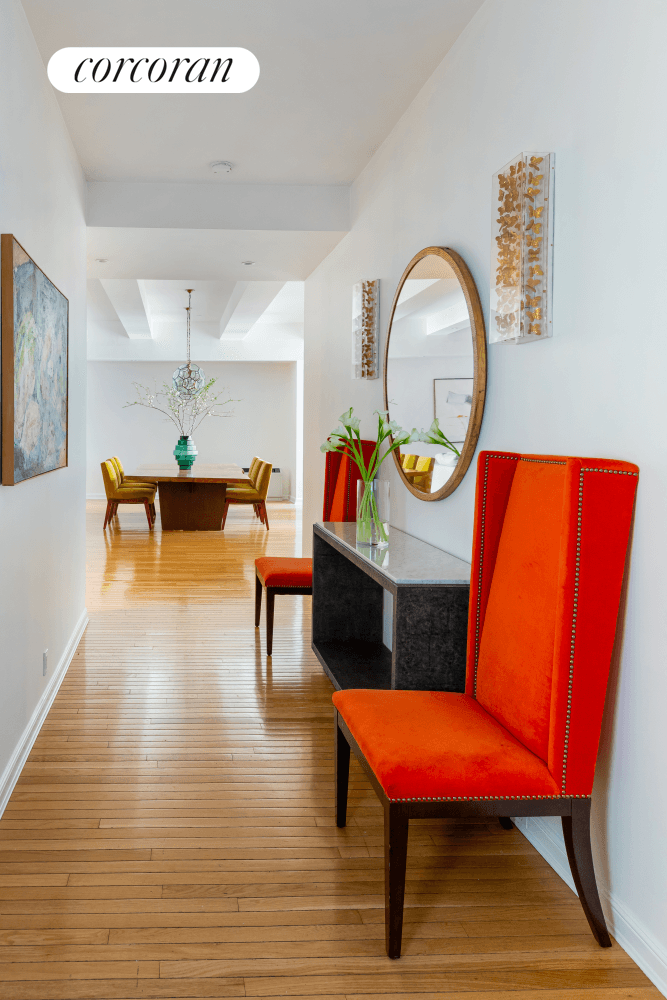 Price Reduction ! Iconic Address.