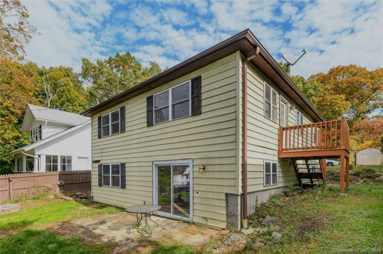 Turnkey Two Family Home with Modern Upgrades and Strong Rental Income This beautifully renovated two family home in Ansonia offers a fantastic investment opportunity or owner occupied living with rental ...