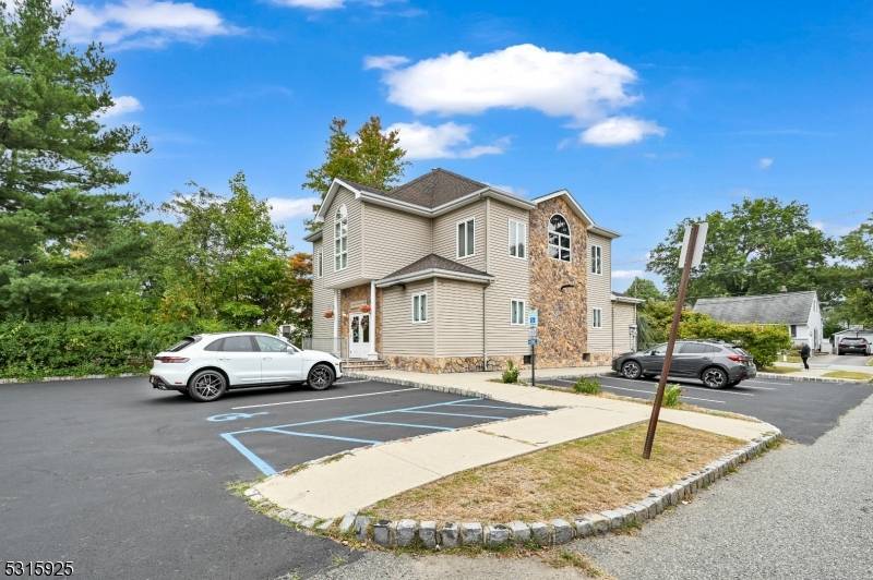 State of the Art Professional Office Building for Sale !