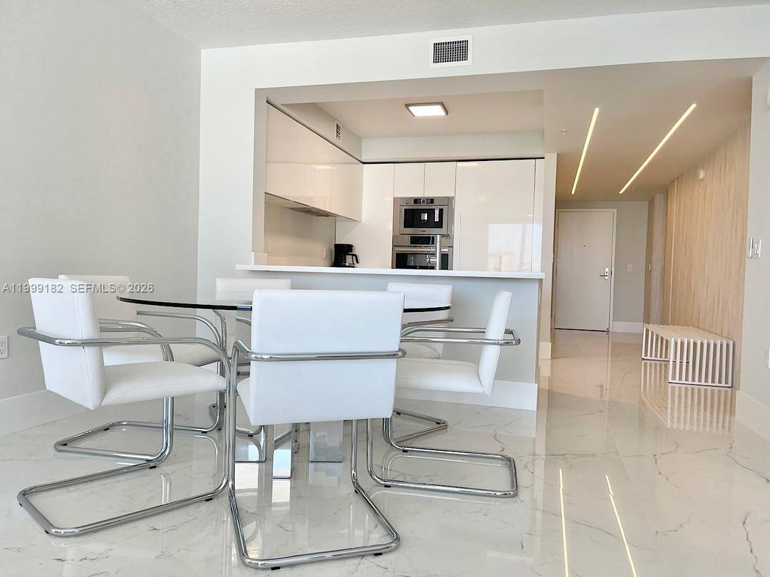 Own a piece of elevated resort style living in the heart of Sunny Isles Beach.