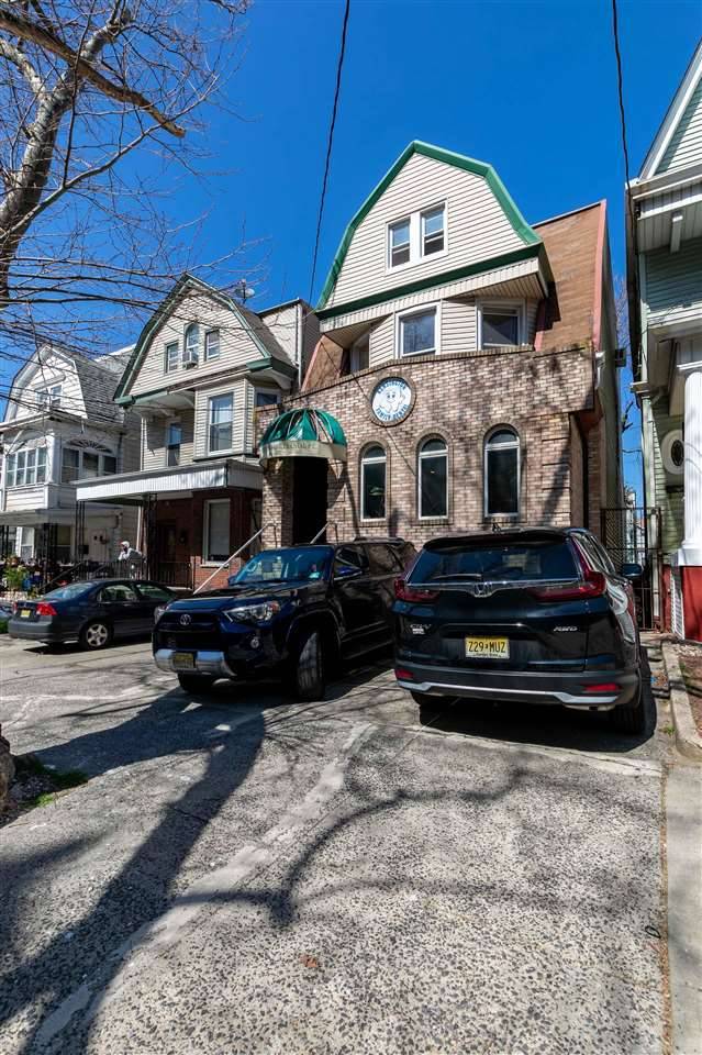 112 KENSINGTON AVE Office New Jersey