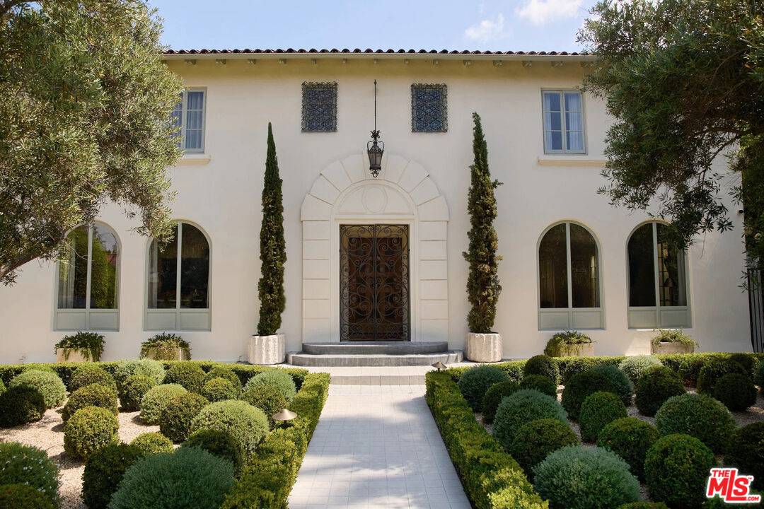 172  S McCadden Pl 7BR Mid Wilshire La