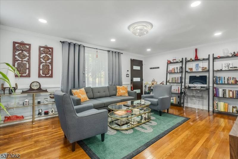 Beautifully Updated 4 Bedroom, 2.