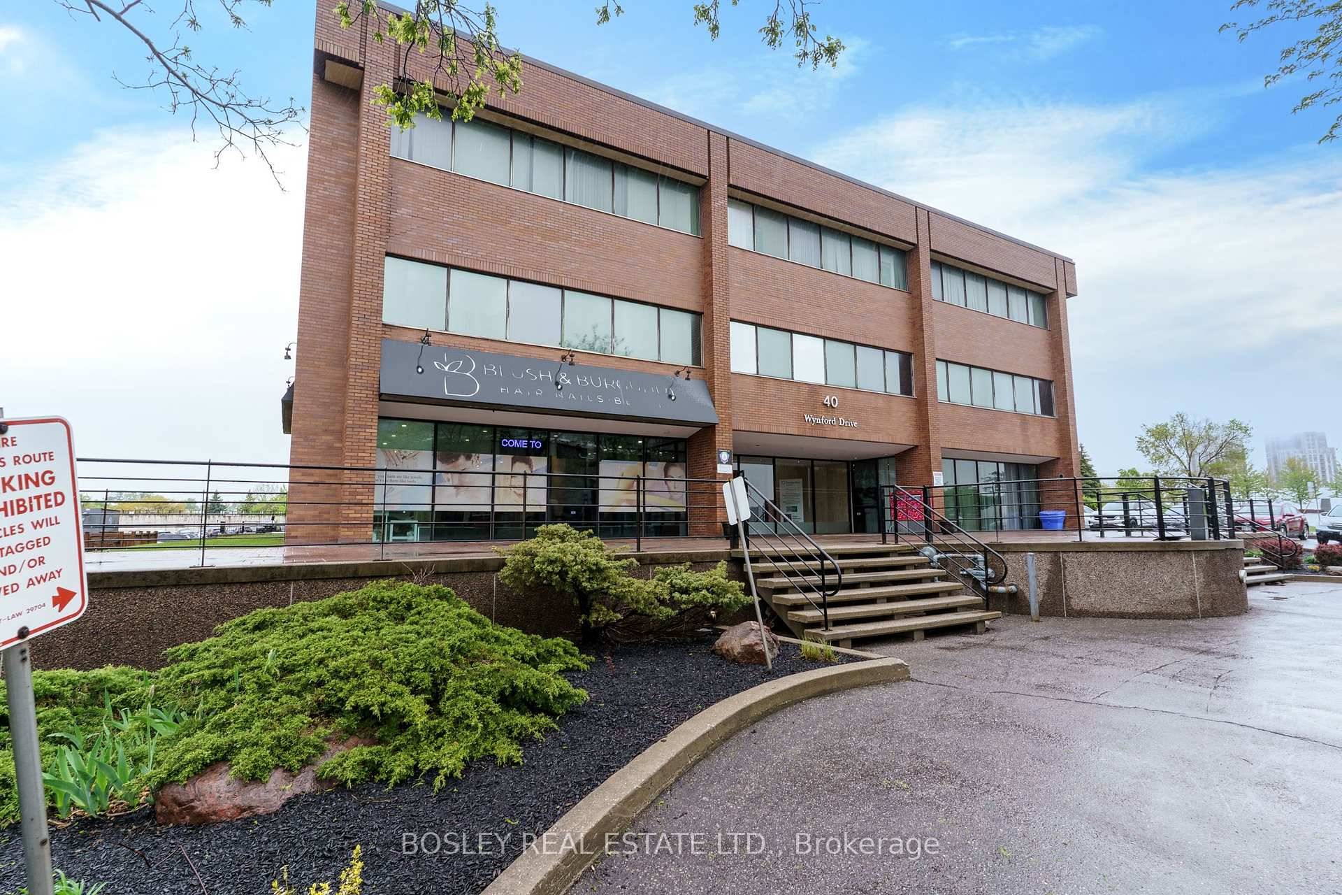 Looking to expand your service based offering into a Professional Space during daytime hours ?