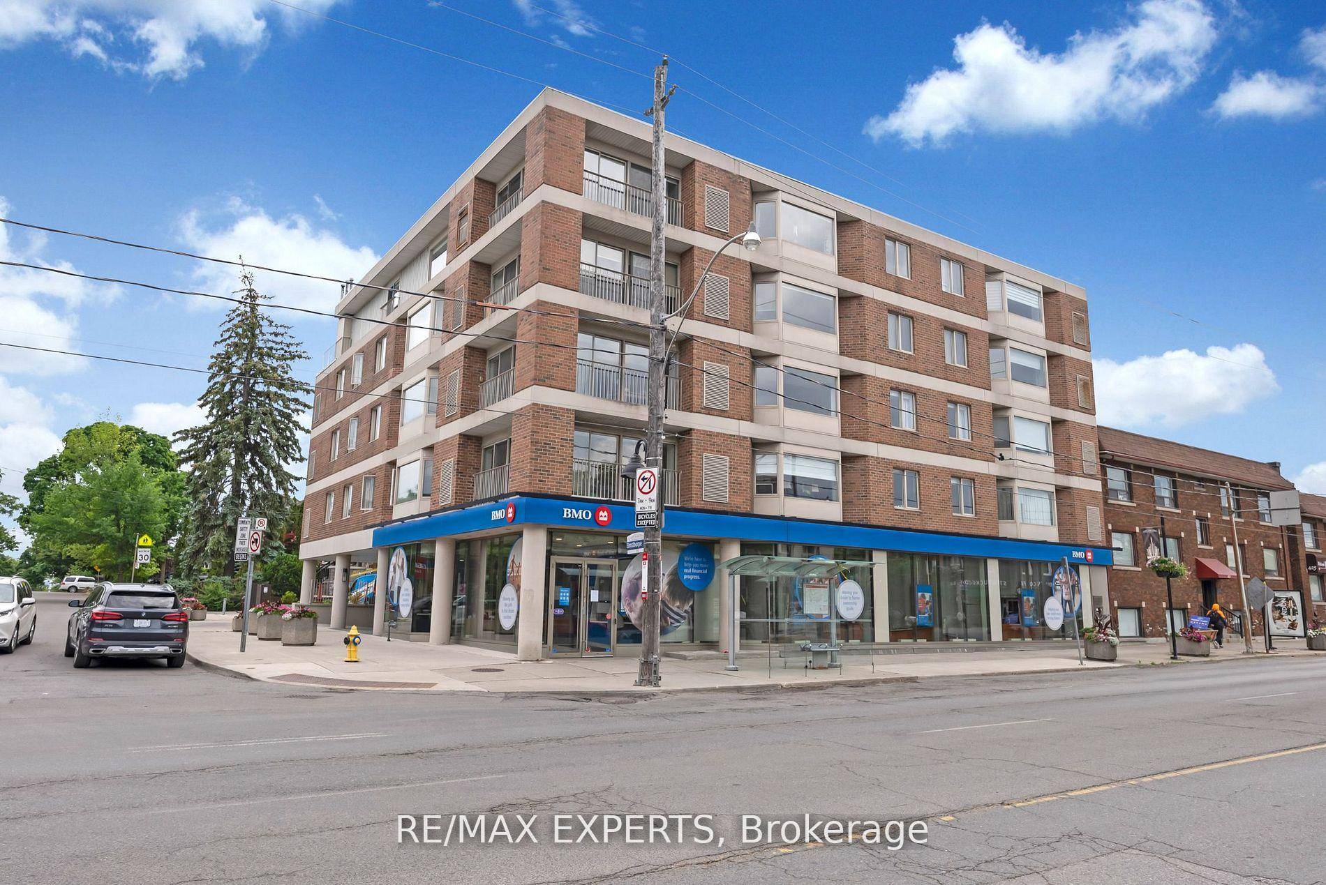 Welcome home to this spacious 1366 sq ft 2 Bedroom 2 Bathroom condo in the highly sought after Forest Hill Neighbourhood.