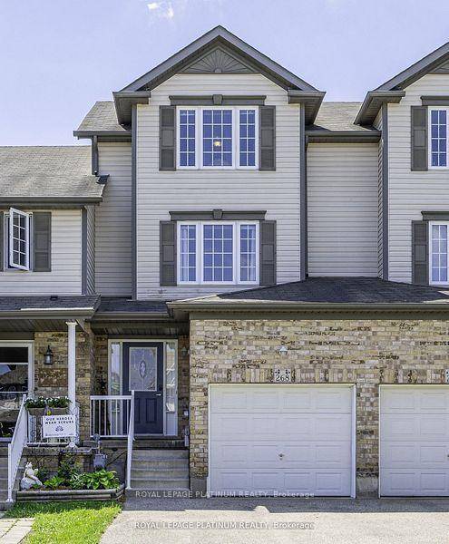 Clean, Spacious, sun filled amp ; move in ready house with a finished ground level bsmt.