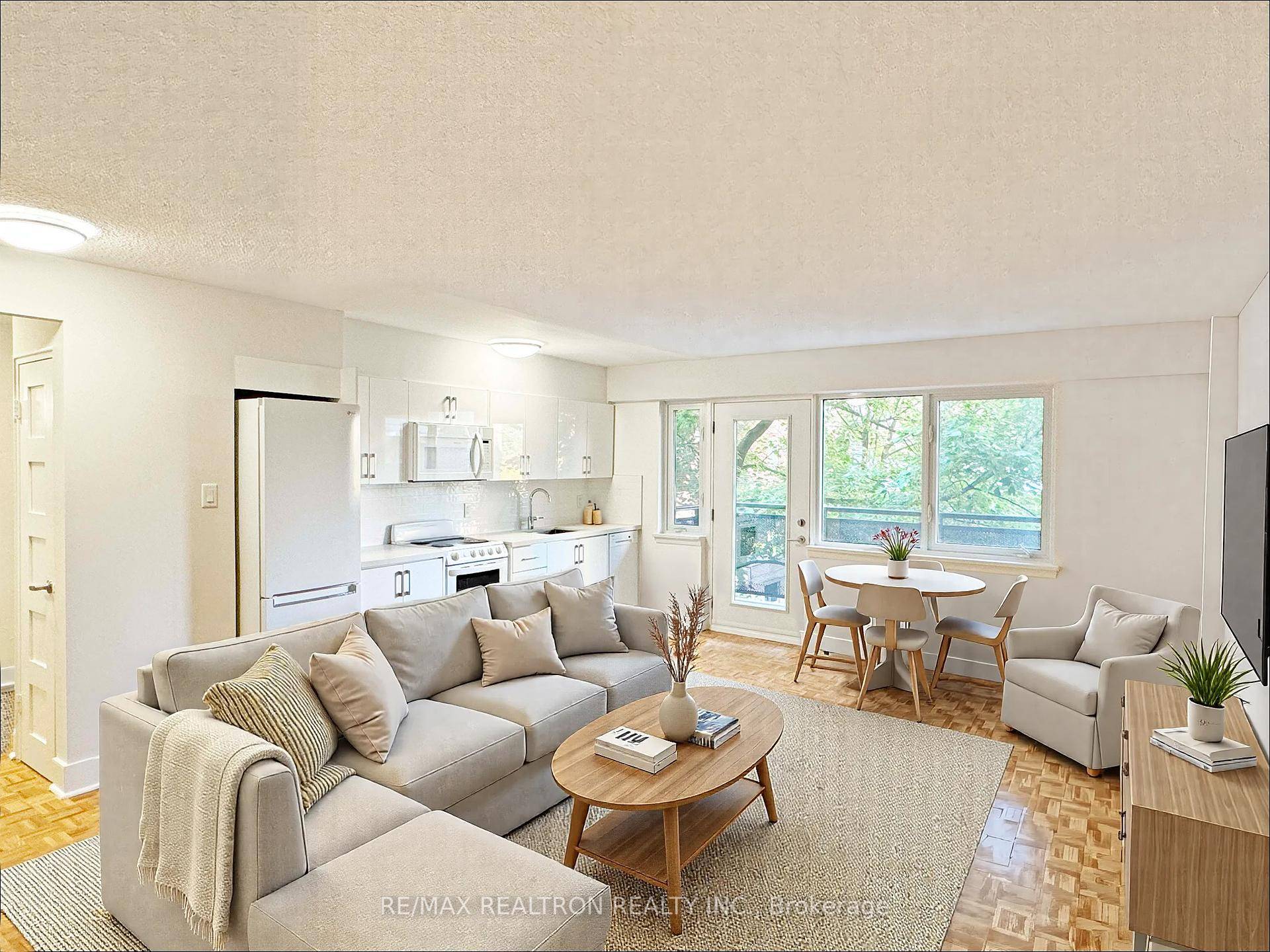 One 1 month free rent on a 1 year lease OR two 2 free months on a 2 year lease with no rent increase for 2nd year Conveniently located a ...