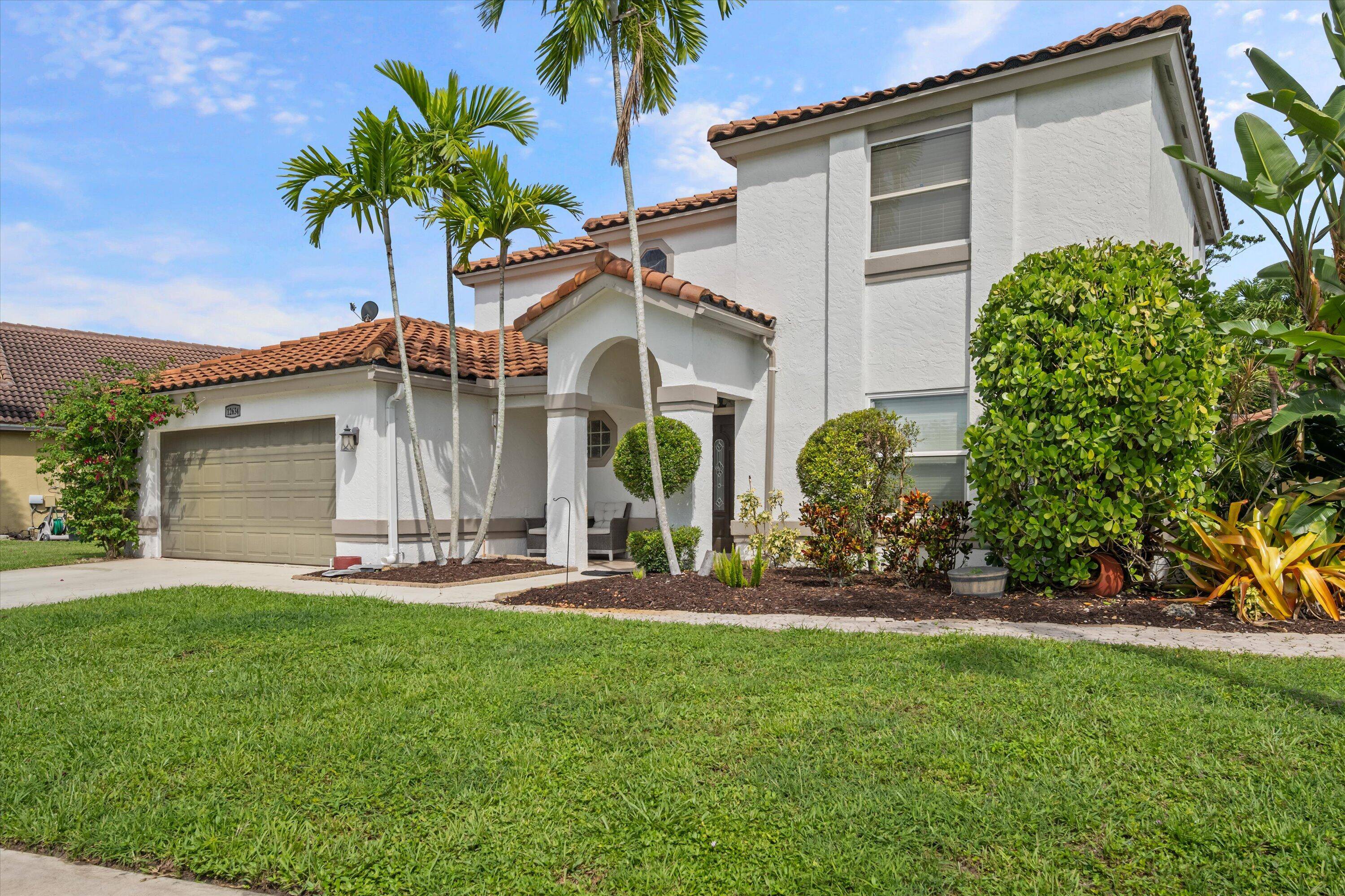 One of the largest homes in LakePoint and in perfect, move in condition can now be yours.