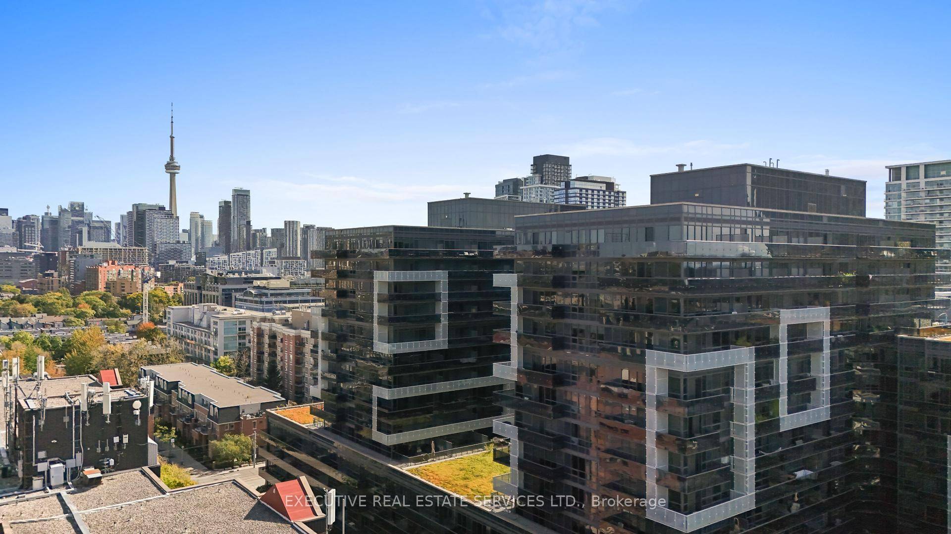 Welcome to Unit 721 at 1030 King Street West DNA3 Condos !