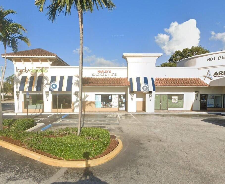 811 N Federal Highway Retail Palm Beach