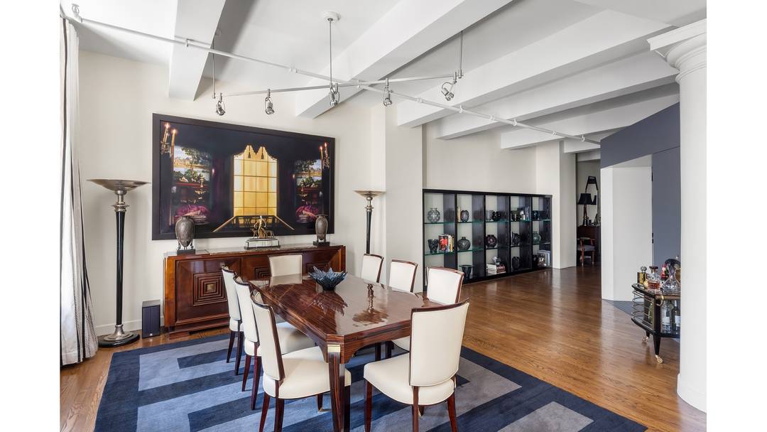 2, 300 SQ FT FIFTH AVENUE LOFT PRICED TO CREATE OPPORTUNITY Rarely does a loft of this scale and location come to market at this level.