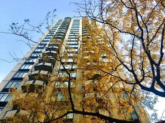 Rare Opportunity to Own a Coveted High Floor A Line at The Ascot Introducing a sun drenched, corner 2 bedroom, 2 bathroom residence with private balcony in the prestigious Ascot ...