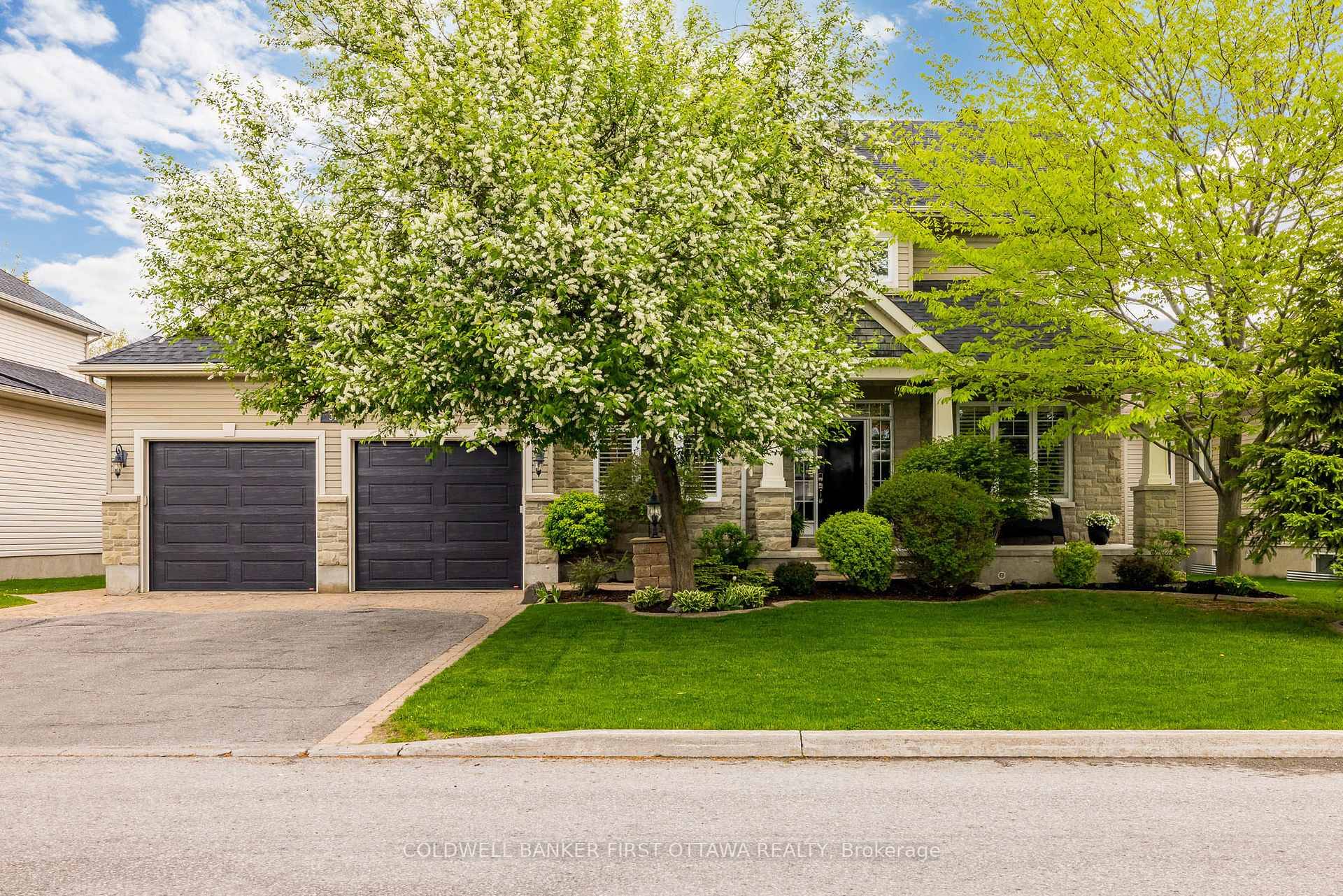 This beautifully maintained 4 bedroom, 3 bath custom home in the sought after West Wind Farms community offers generous living space, timeless style, and an incredible backyard retreat.