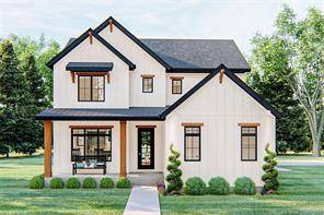 Let the designer in you run wild as you plan the design of this 4 bedroom 3.
