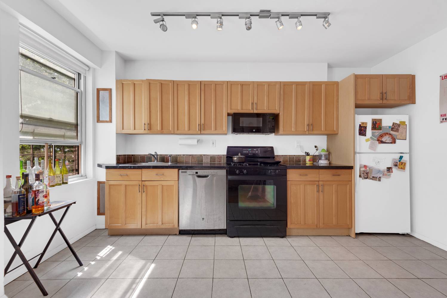 Welcome to this oversized and sun filled one bedroom home located in a well maintained co op at 572 Grand Street on the vibrant Lower East Side.
