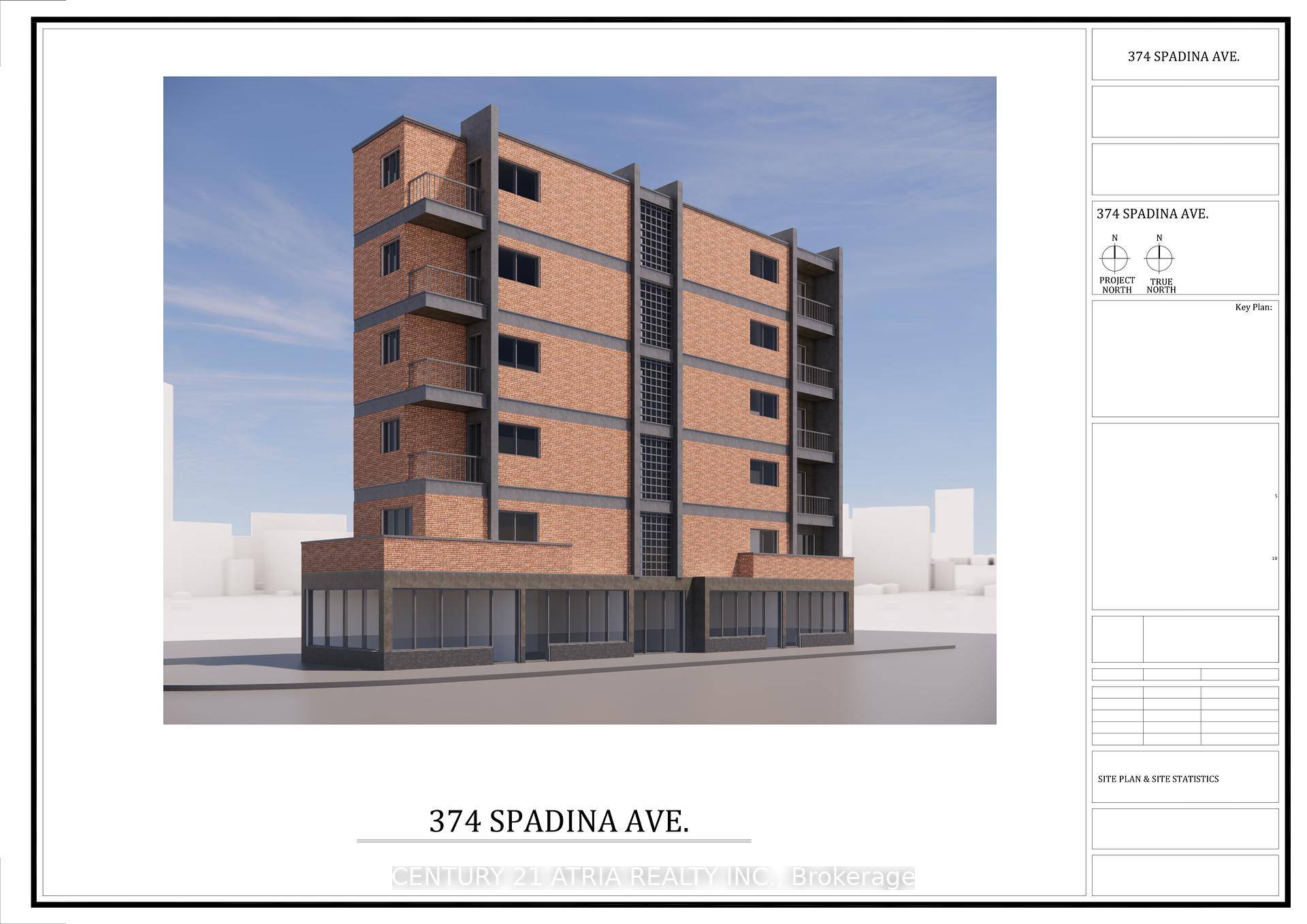 Prime Corner Lot in the Heart of Kensington Market !