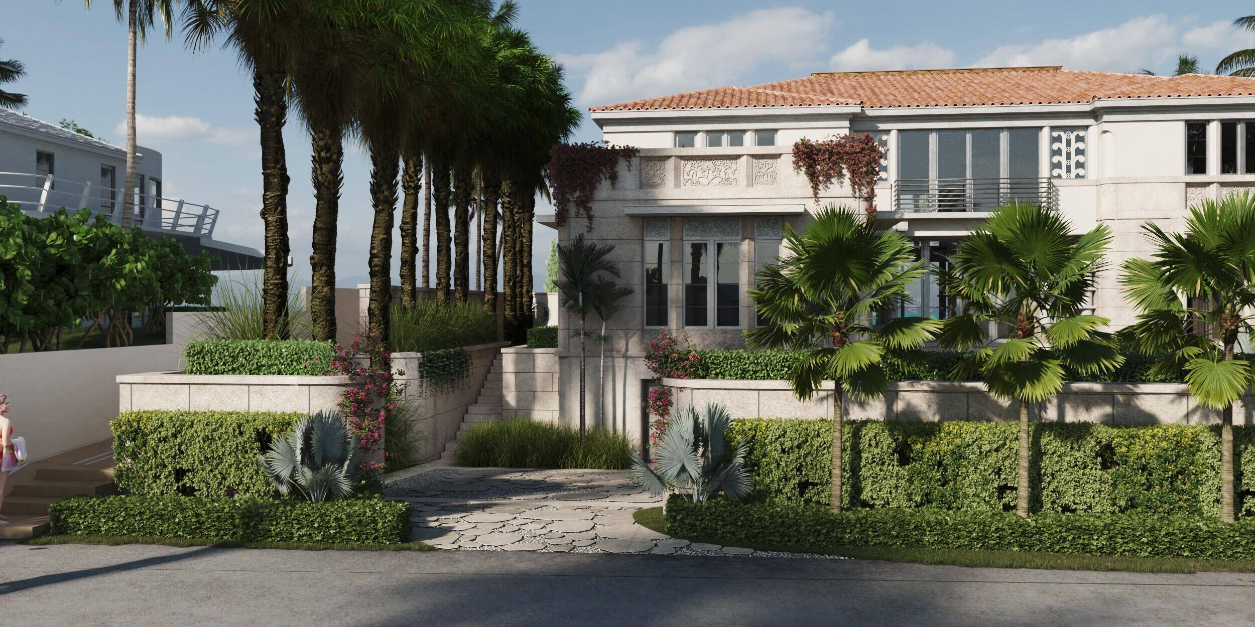 ARCOM approved and soon to start !