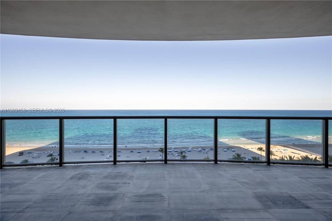 Exceptional Oceanfront Residence at St.