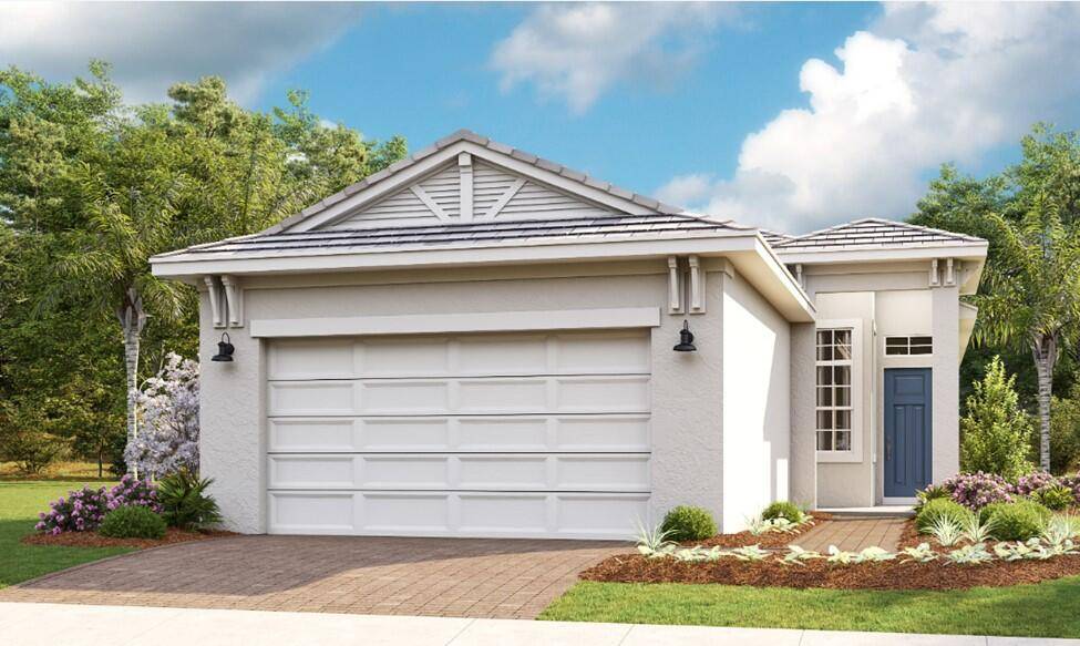 MOVE IN READY NEW CONSTRUCTION GATED COMMUNITY Rivella.