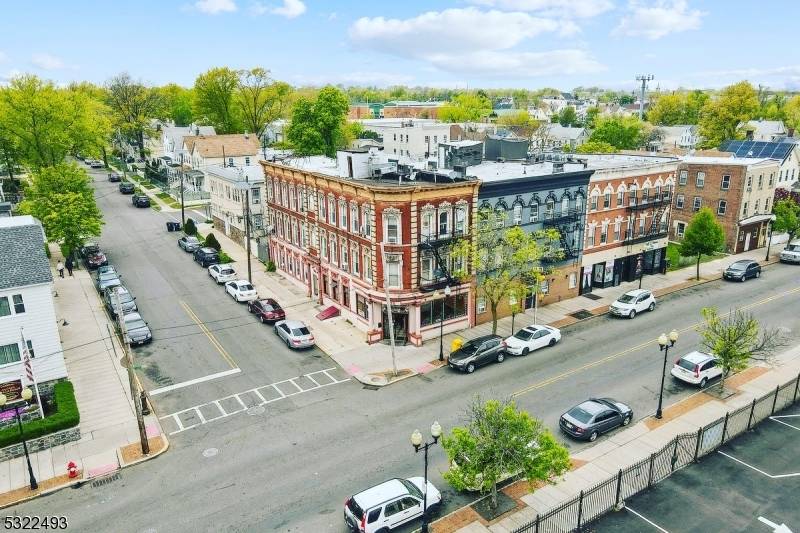 Welcome to 475 State Street 124 William Street, Perth Amboy a fully leased mixed use commercial building located in the heart of Perth Amboy, New Jersey on a busy, high ...