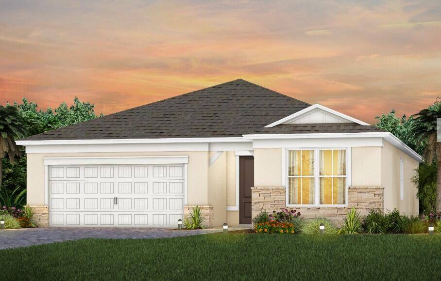 UNDER CONSTRUCTION Builder is paying all closing costs !