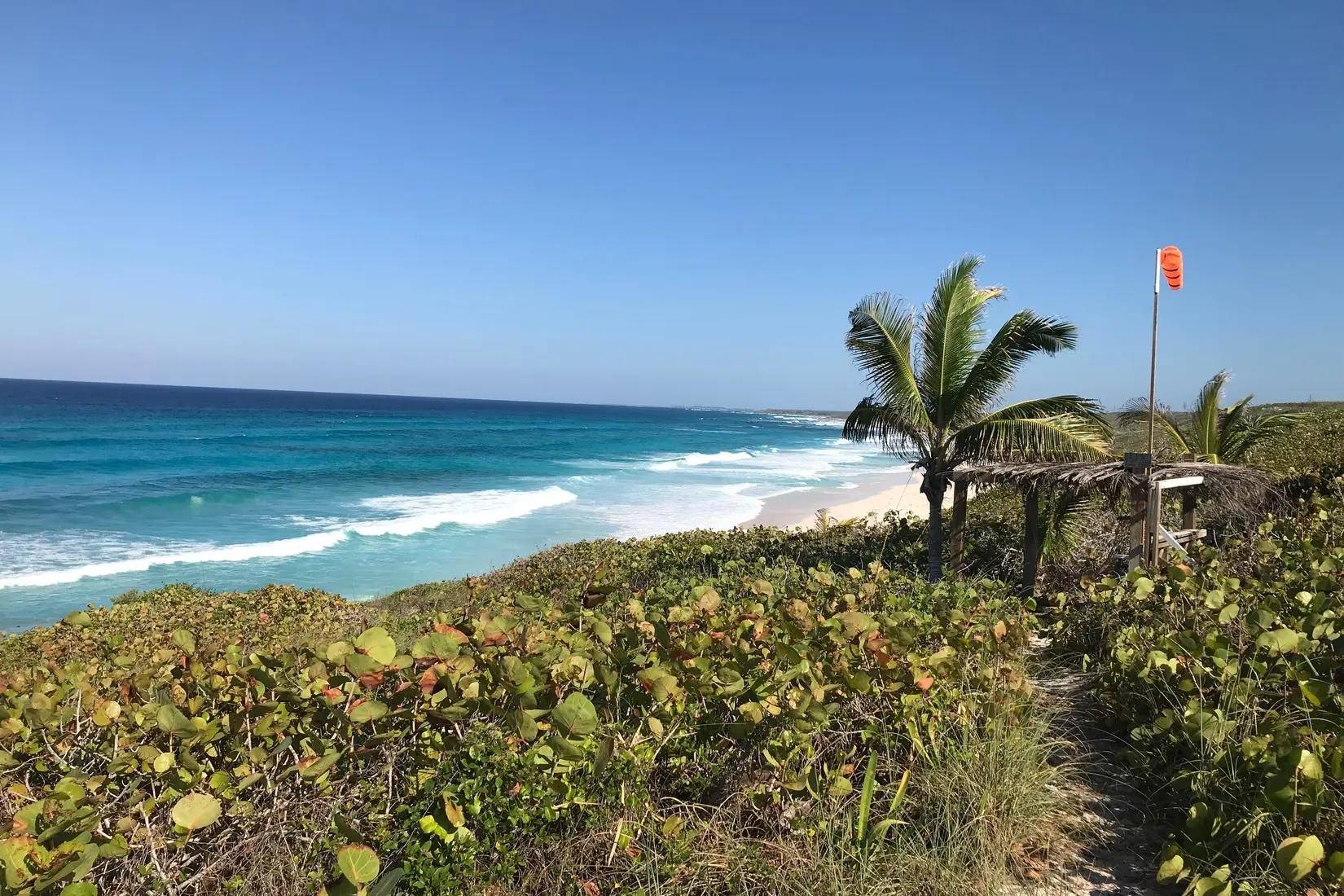 OLEANDER ROAD Land Eleuthera