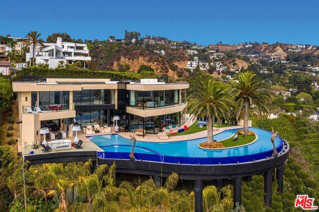 9366 Flicker Way Sunset Strip LA