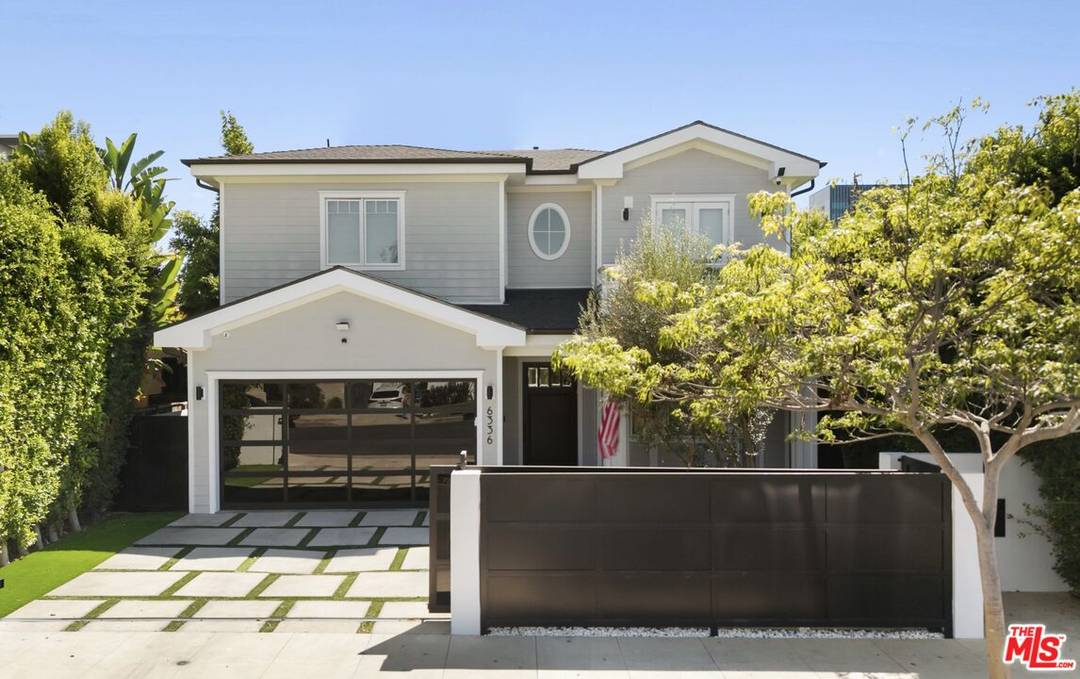 6336   Lindenhurst Ave 5BR Beverly Grove La