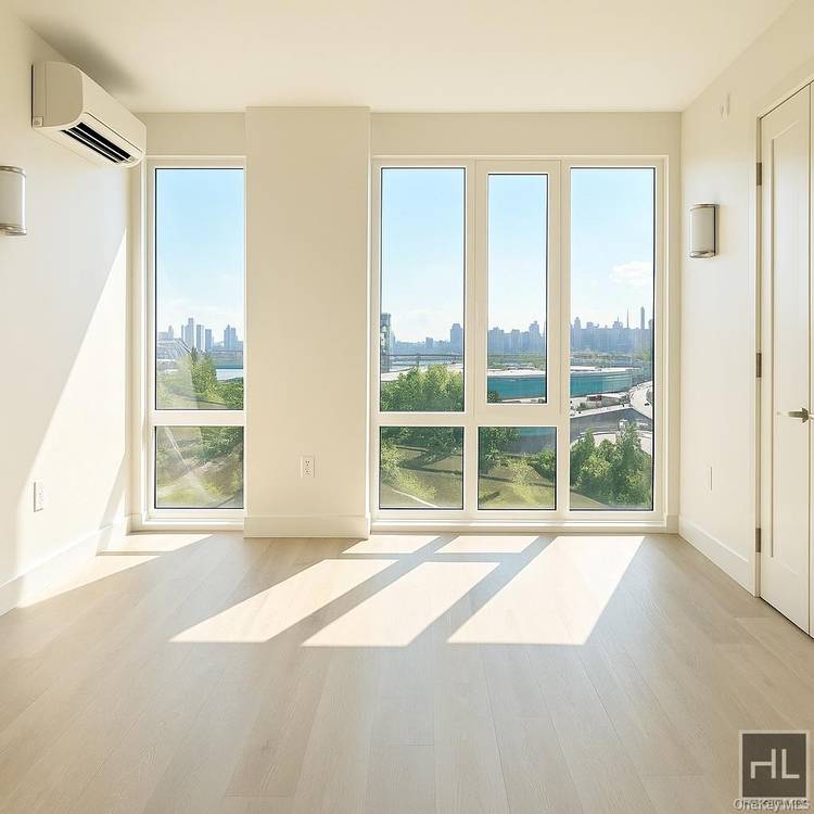 Spacious 2 Bedroom with Private Patio amp ; Scenic Views in a brand new building completed in 2025.