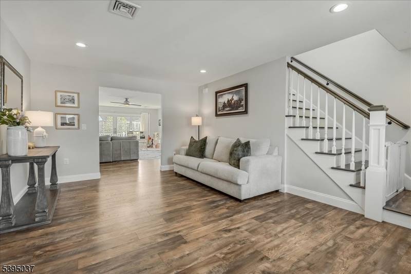 LIKE NEW ! Rare opportunity to own a three year old home in a very convenient location with not a single detail overlooked !