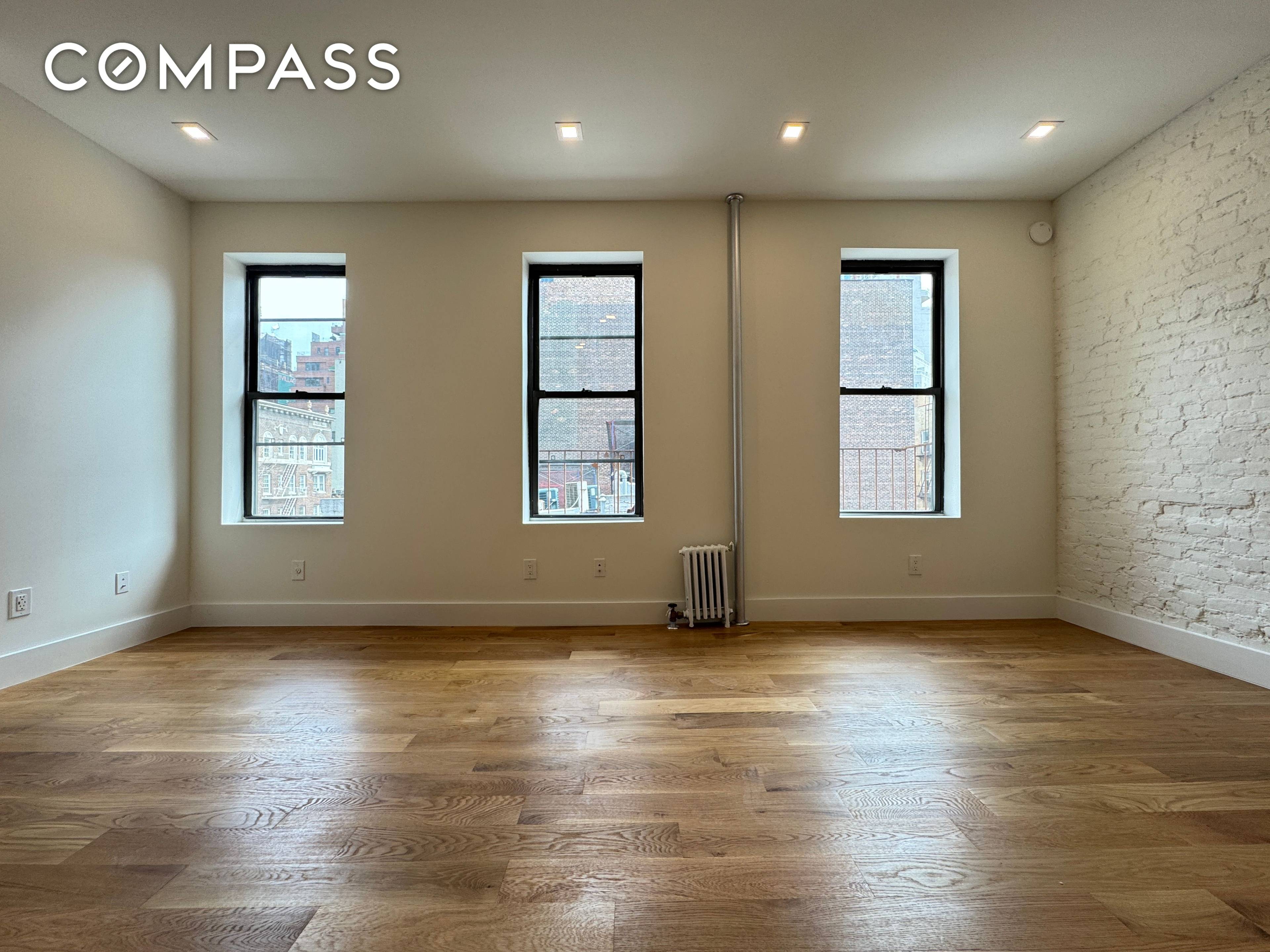 Available for Immediate Move In !