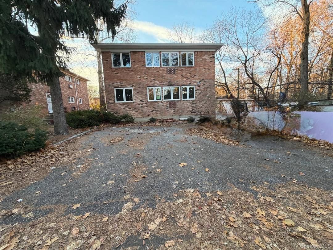 Fully Renovated 2nd floor Brick rental featuring 3 Bedrooms and 2 Full Baths, Living room, Dining room and Eat in Kitchen.