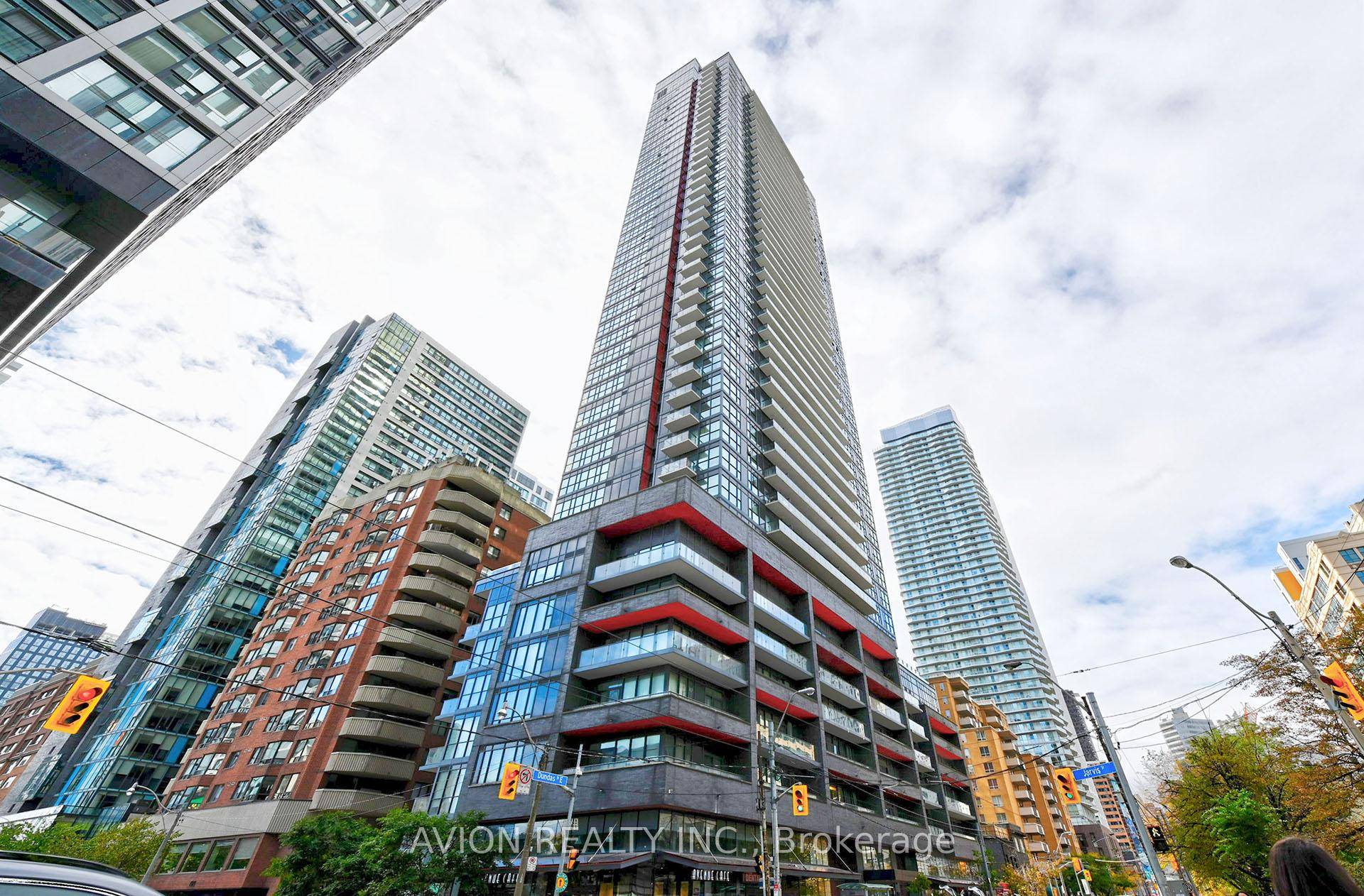 Discover Urban Living At Its Best At Pace Condos By Great Gulf, Perfectly Positioned At Dundas And Jarvis In Downtown Toronto.