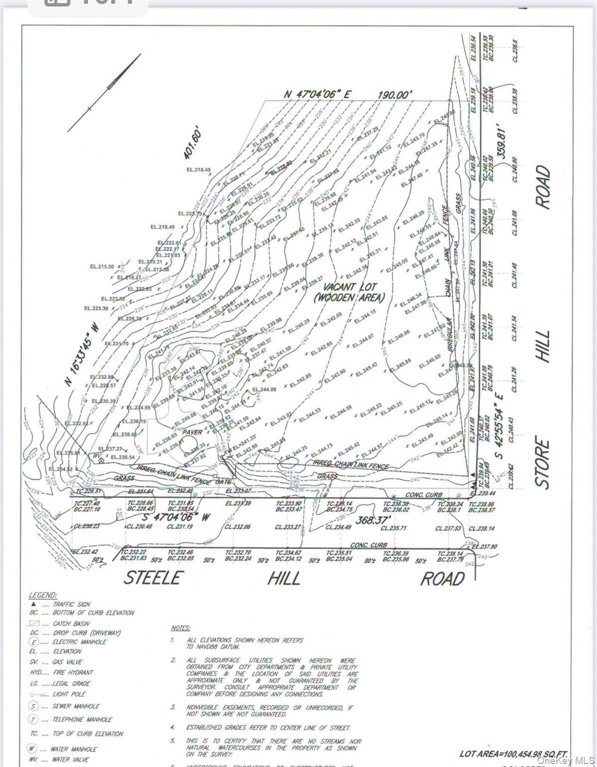 Rare and Incredible Opportunity to Build Your Dream Home and Live in Old Westbury in Convenient Location.