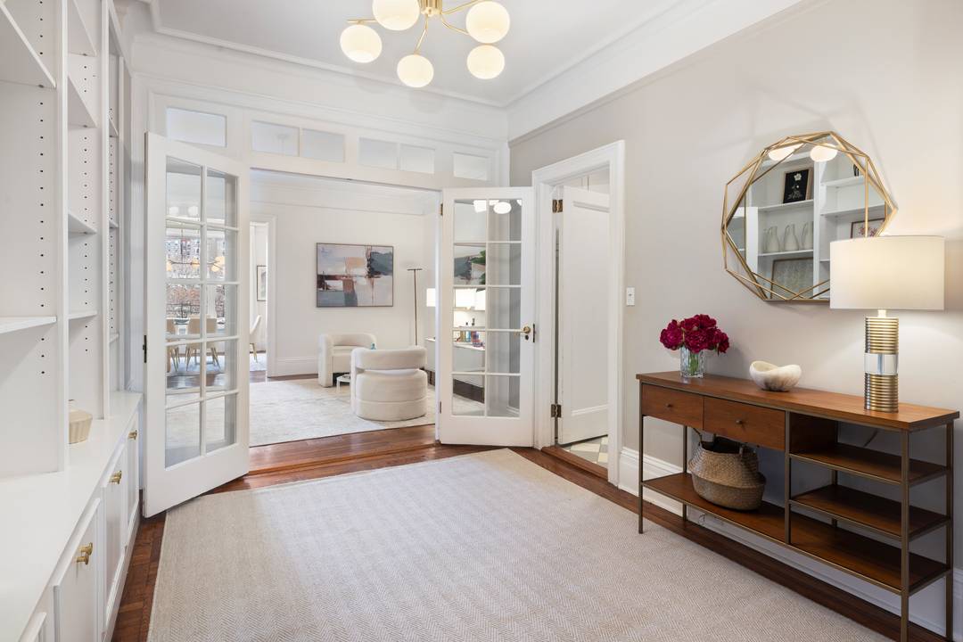 Classic 6 Room Home at 180 Riverside Drive.