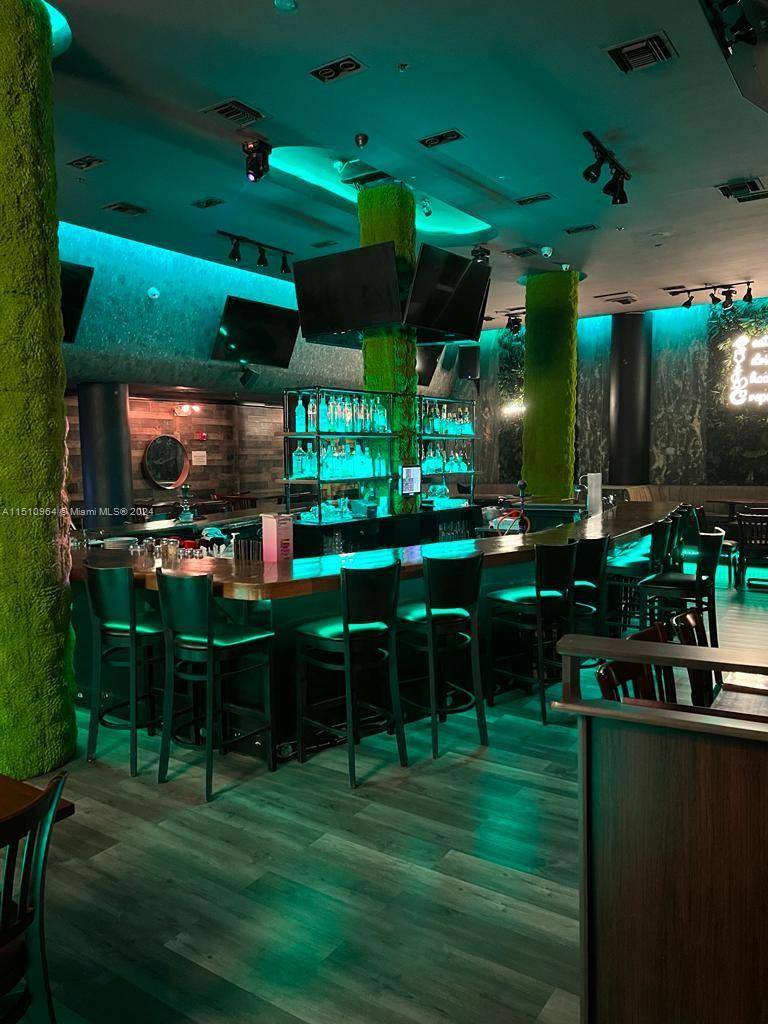 Exceptional Business Opportunity in South Beach.