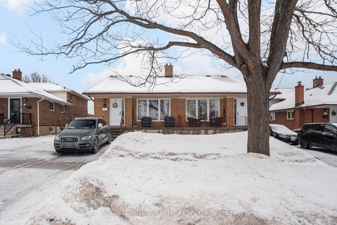 Bright, newly renovated and ready to move in 2 bedroom unit in a quiet neighbourhood.