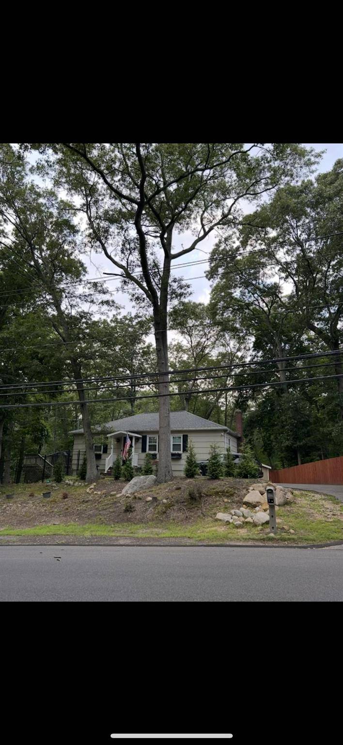 Welcome home to this beautifully maintained 2 bedroom, 2 bath ranch, nestled in a peaceful neighborhood.