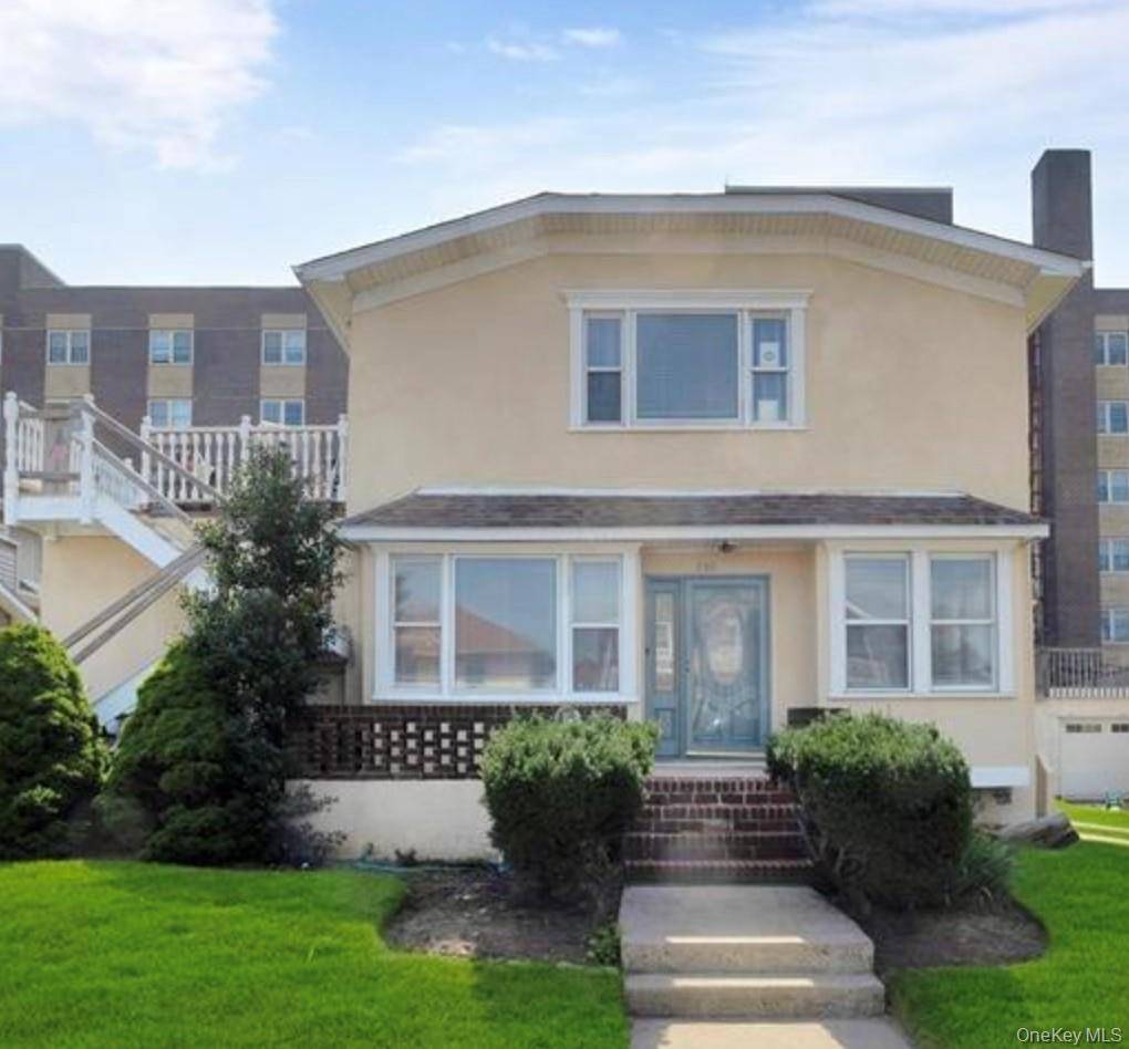 Spacious 4 bedroom apartment in a legal 2 family home located in the Westholme area.