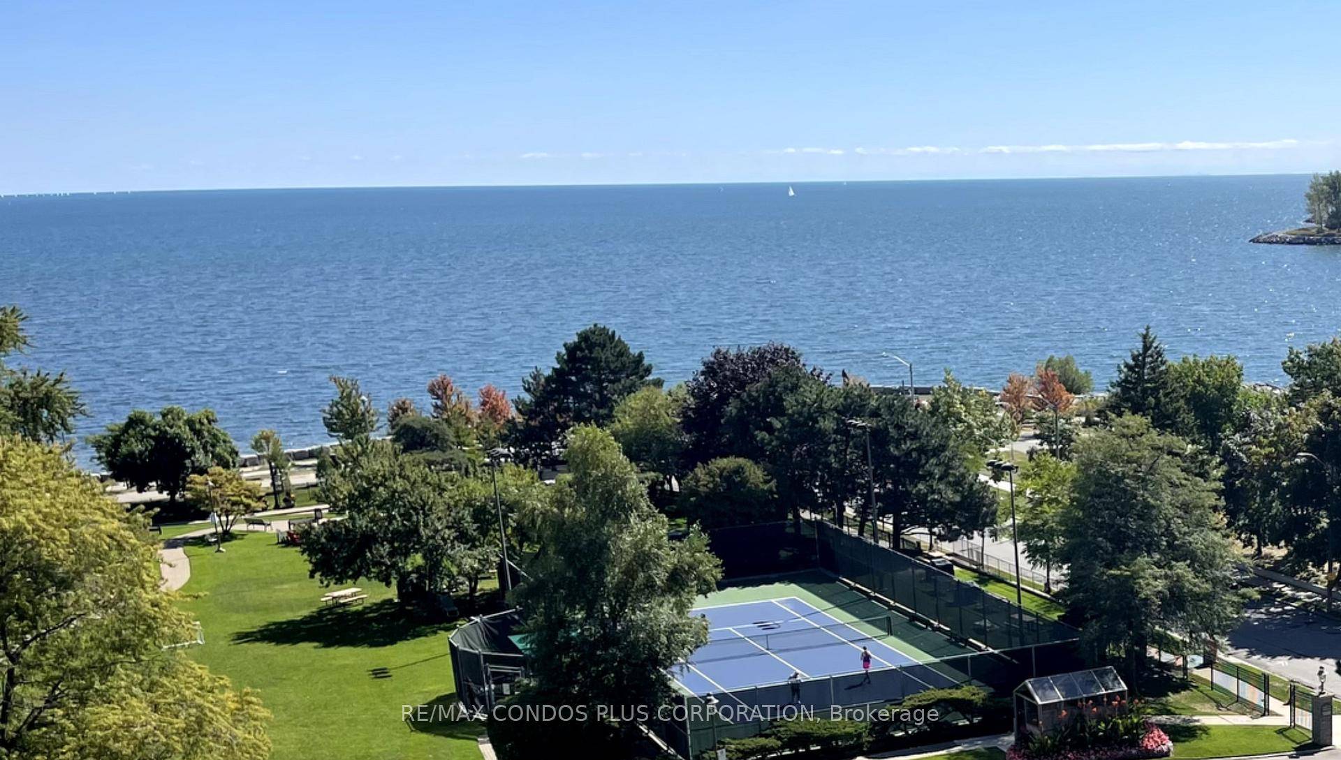 Experience The Pinnacle Of Waterfront Luxury At Palace Pier, Torontos Award Winning Condo Of The Year 2020, Offering 1, 250 Sq.