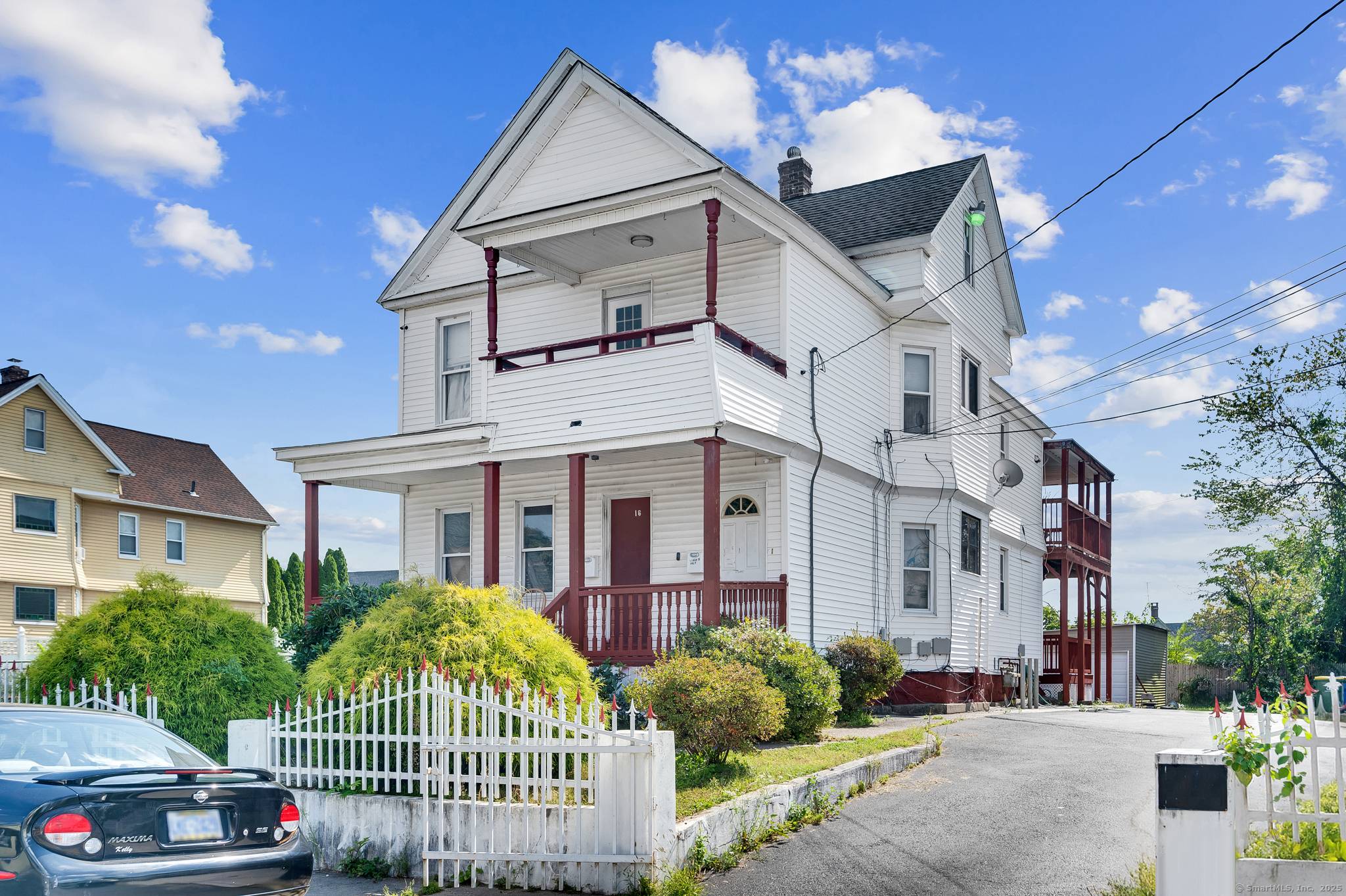 Discover an investment opportunity with built in cash flow.