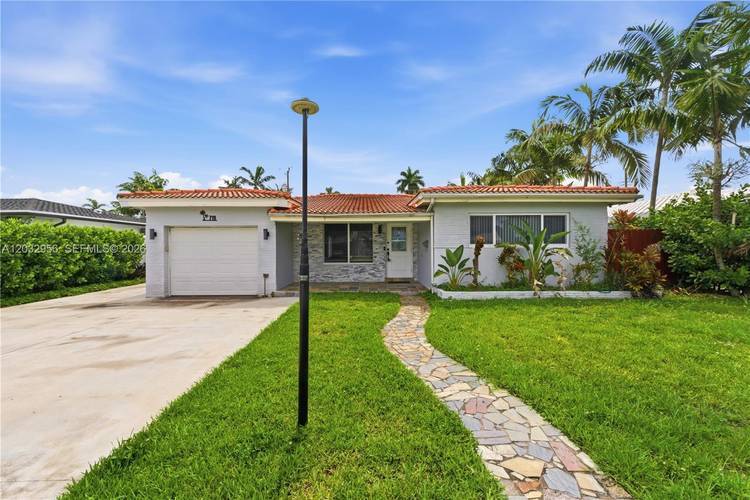 Looking for location ? This 4 bedroom, 2 bath ranch style home has upgraded spacious kitchen and baths featuring granite countertops, stainless steel appliances and wood cabinets.