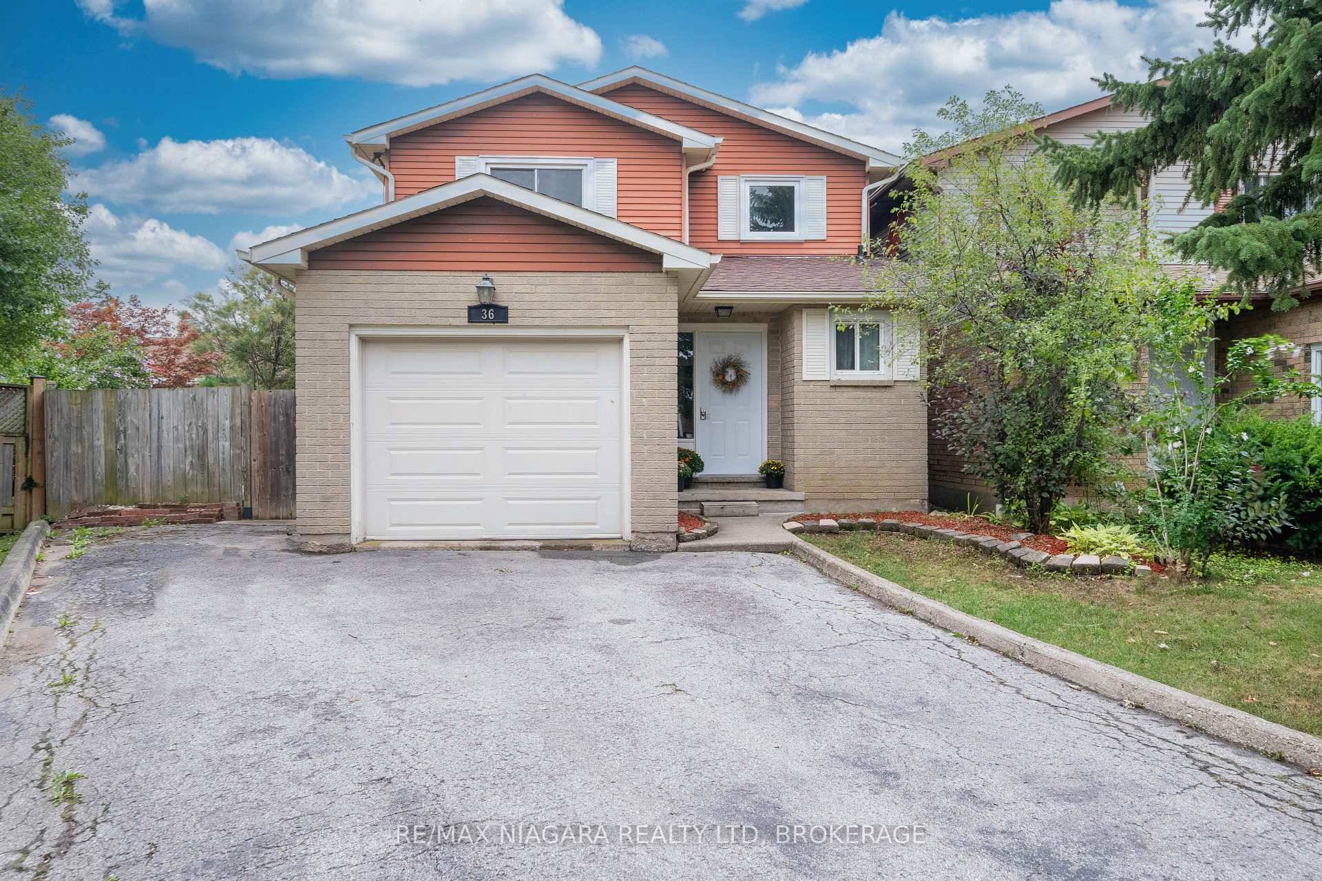 Welcome to this charming and spacious detached home, located in the highly sought after Confederation Heights community a family friendly neighbourhood known for its welcoming atmosphere and great neighbours.
