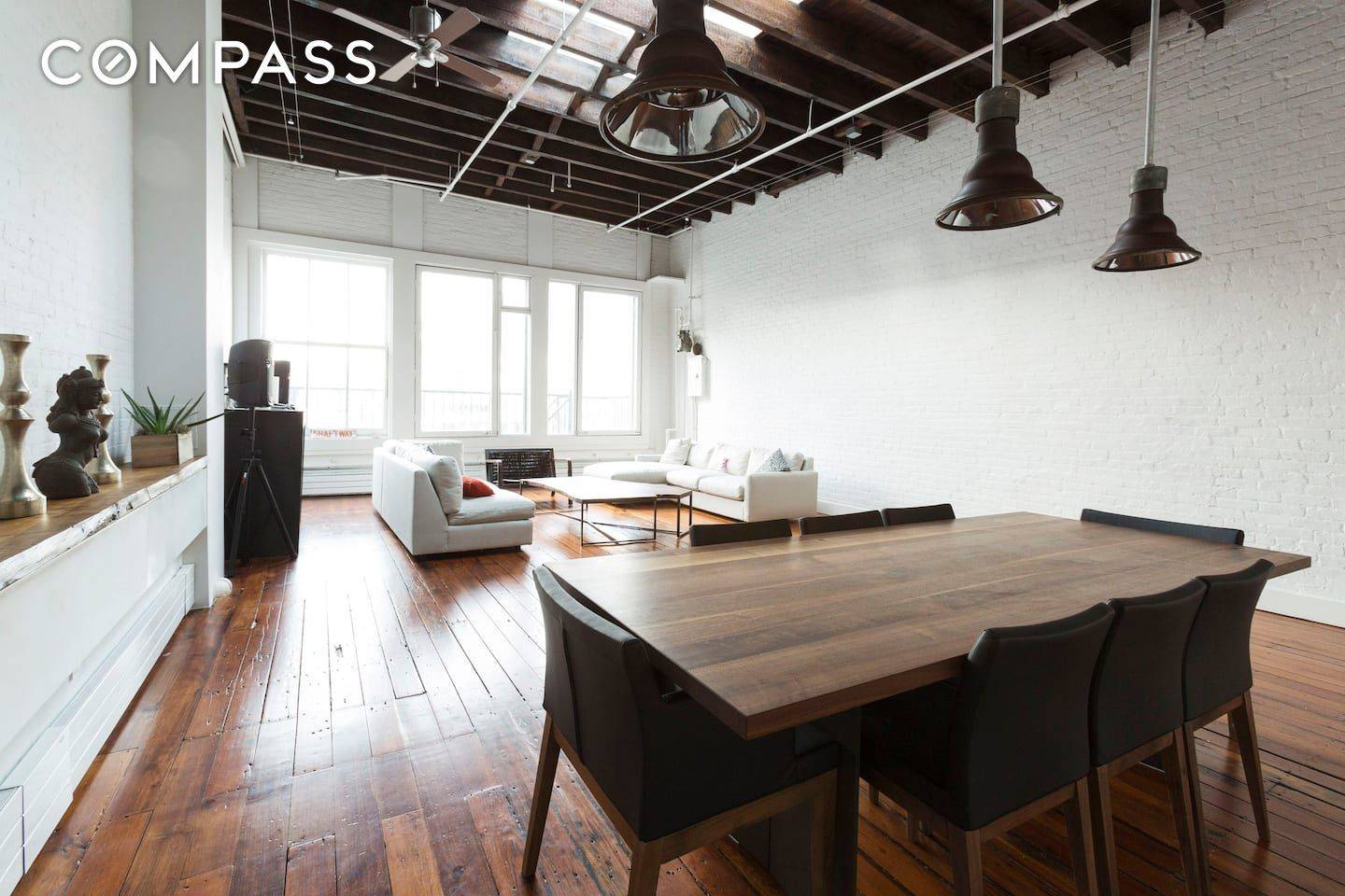 Offered Furnished or Unfurnished.